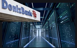 Denizbank Data Center