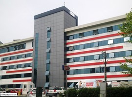 Eyp Devlet Hastanesi