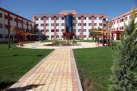 Gaziantep niversitesi