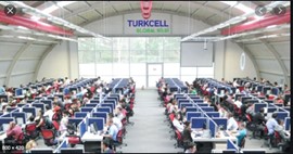Global Bilgi Gebze (Turkcell Holding)
