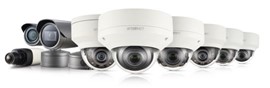 Hanwha IP CCTV