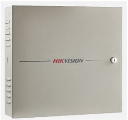 HikvisionKartliGecis01