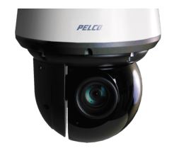 PelcoCCTV