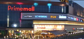 Prime Mall