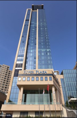 River Plaza Levent