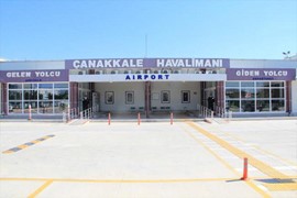 anakkale Havalimani